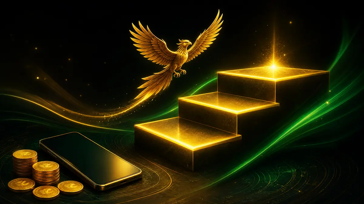 Cara Bermain di Garuda4d: Panduan Pemula 6 Langkah — Garuda4d