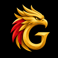 Logo Garuda4d