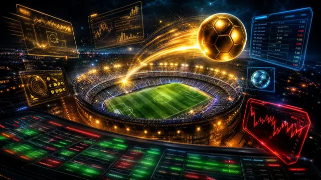 Permainan Liga Inggris dari Sportsbook di Garuda4d